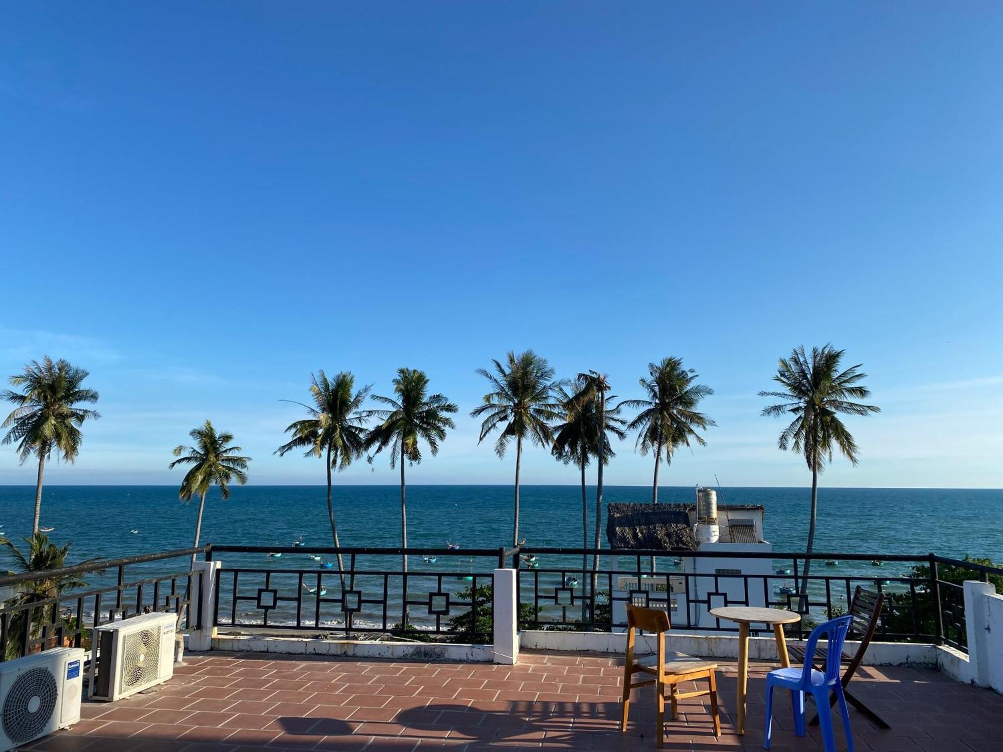 Aloha Hotel Mui Ne Ap Thien Son Exterior photo
