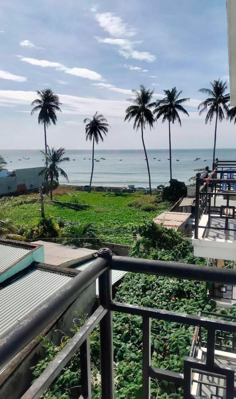 Aloha Hotel Mui Ne Ap Thien Son Exterior photo