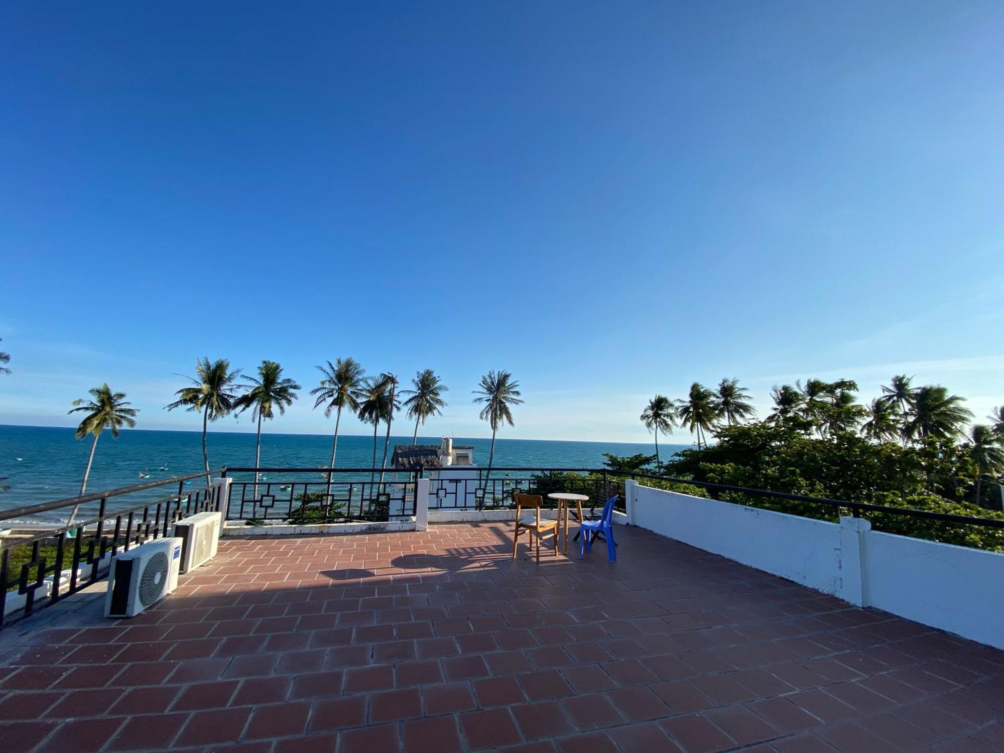 Aloha Hotel Mui Ne Ap Thien Son Exterior photo