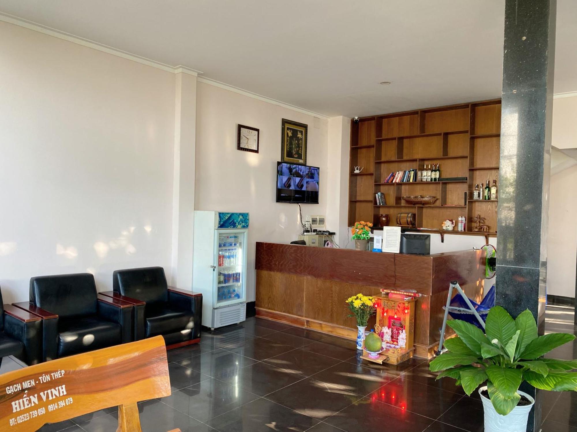 Aloha Hotel Mui Ne Ap Thien Son Exterior photo